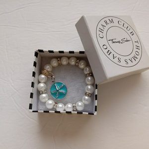 Thomas Sabo Charm Club Bracelet
